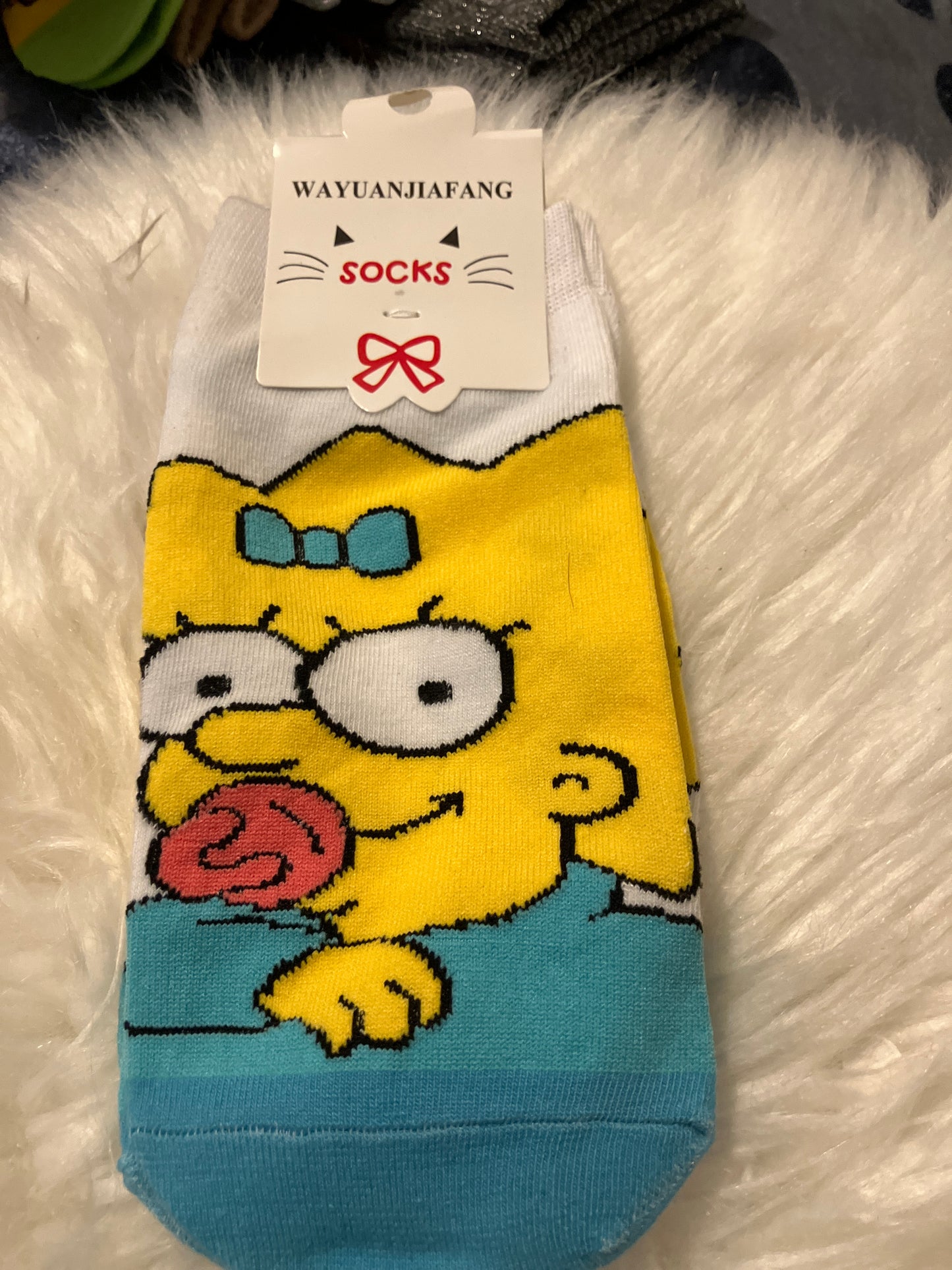 Socks