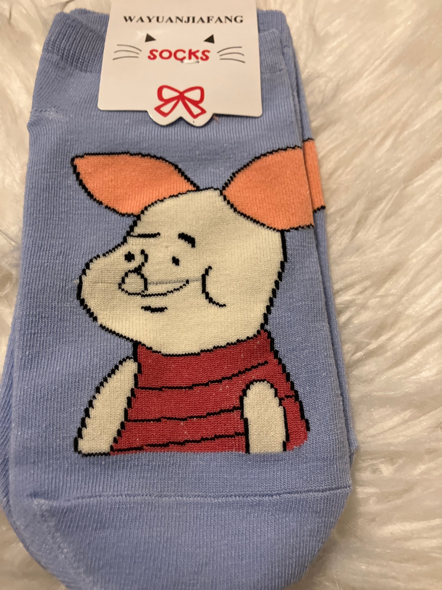 Socks