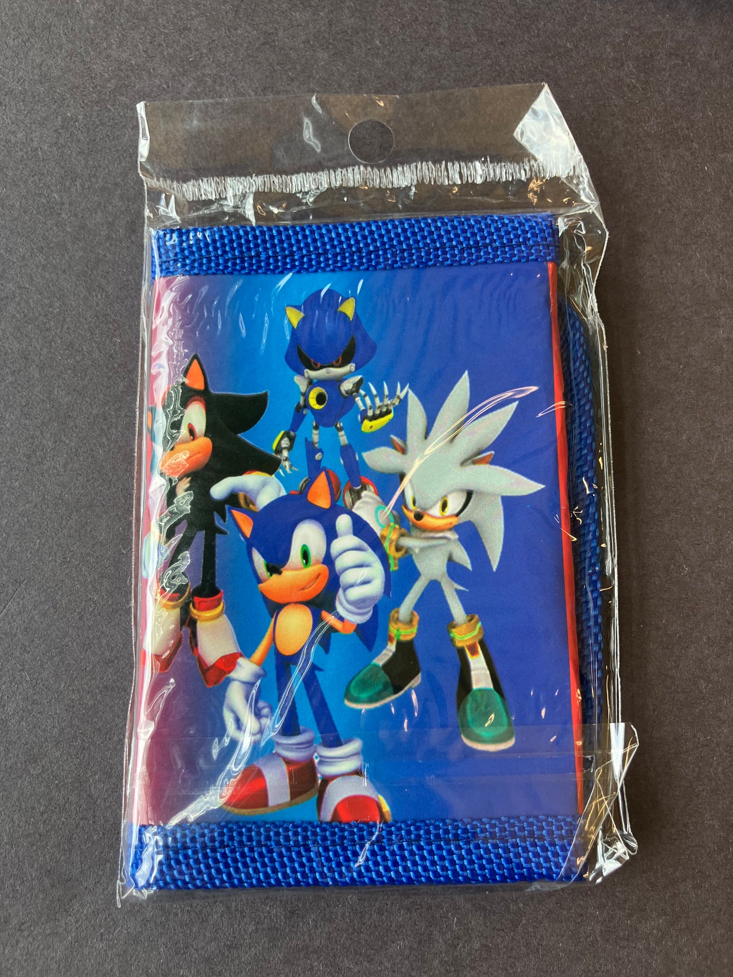 Wallet