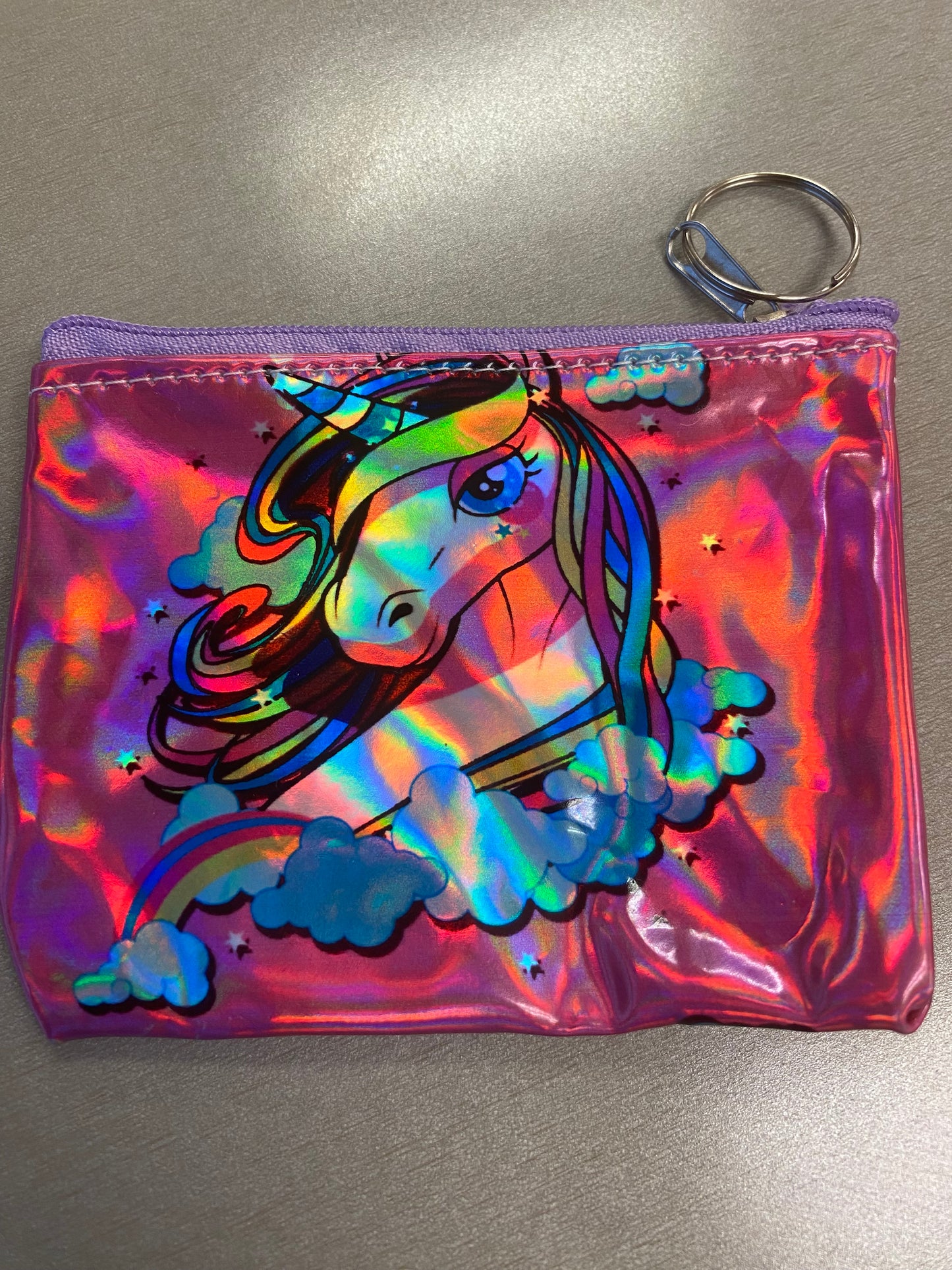 Coin purse