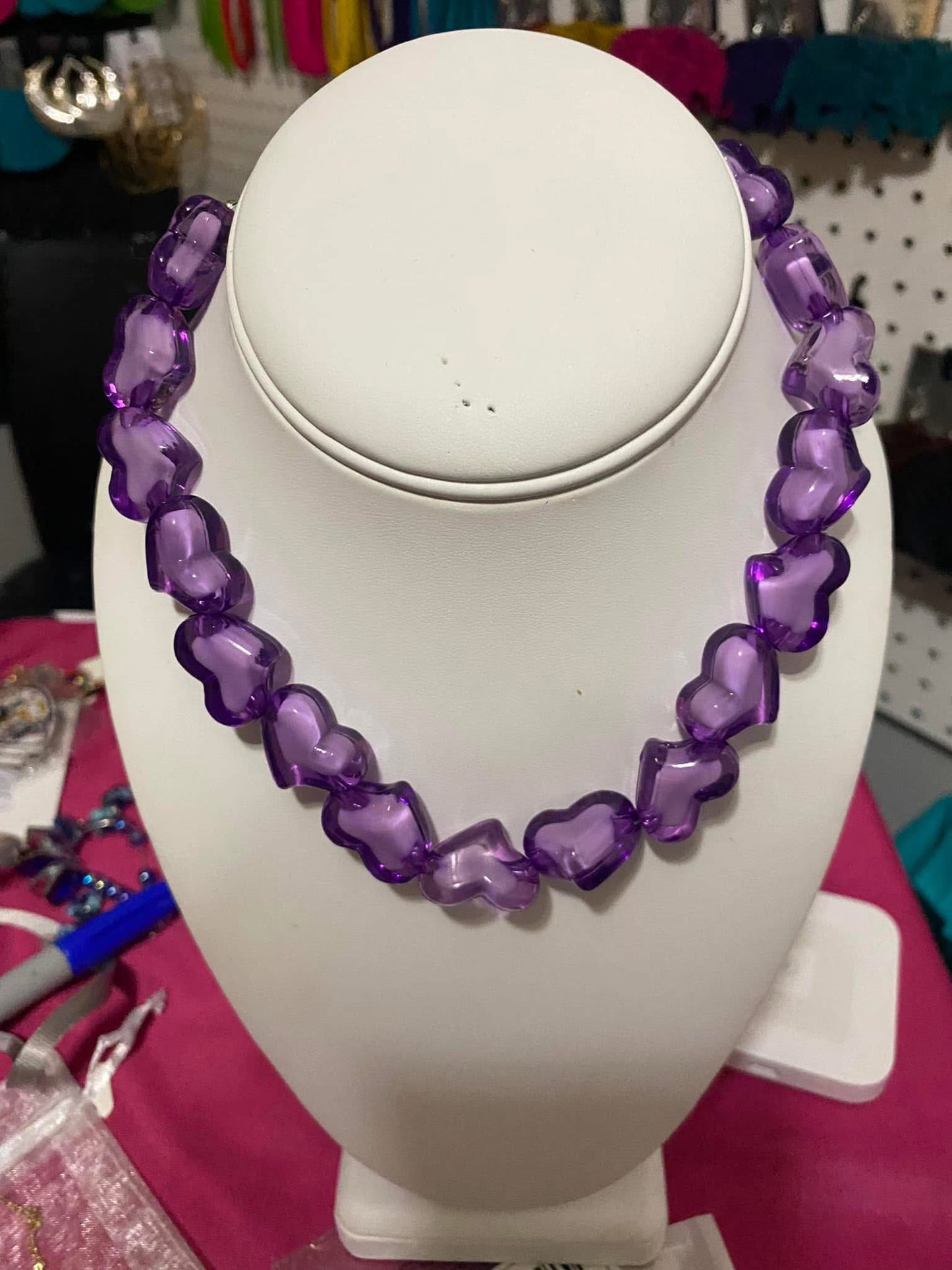 Necklace