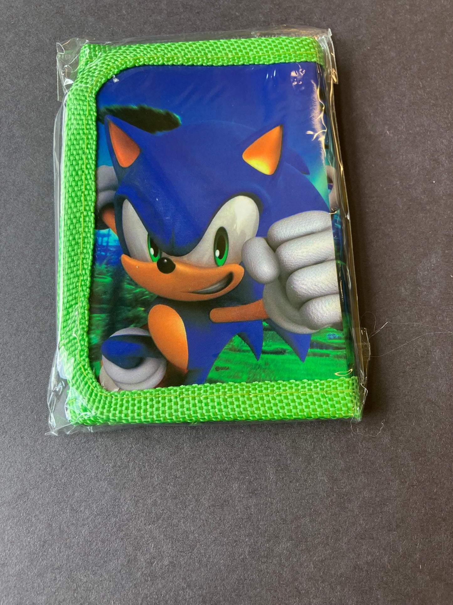 Wallet