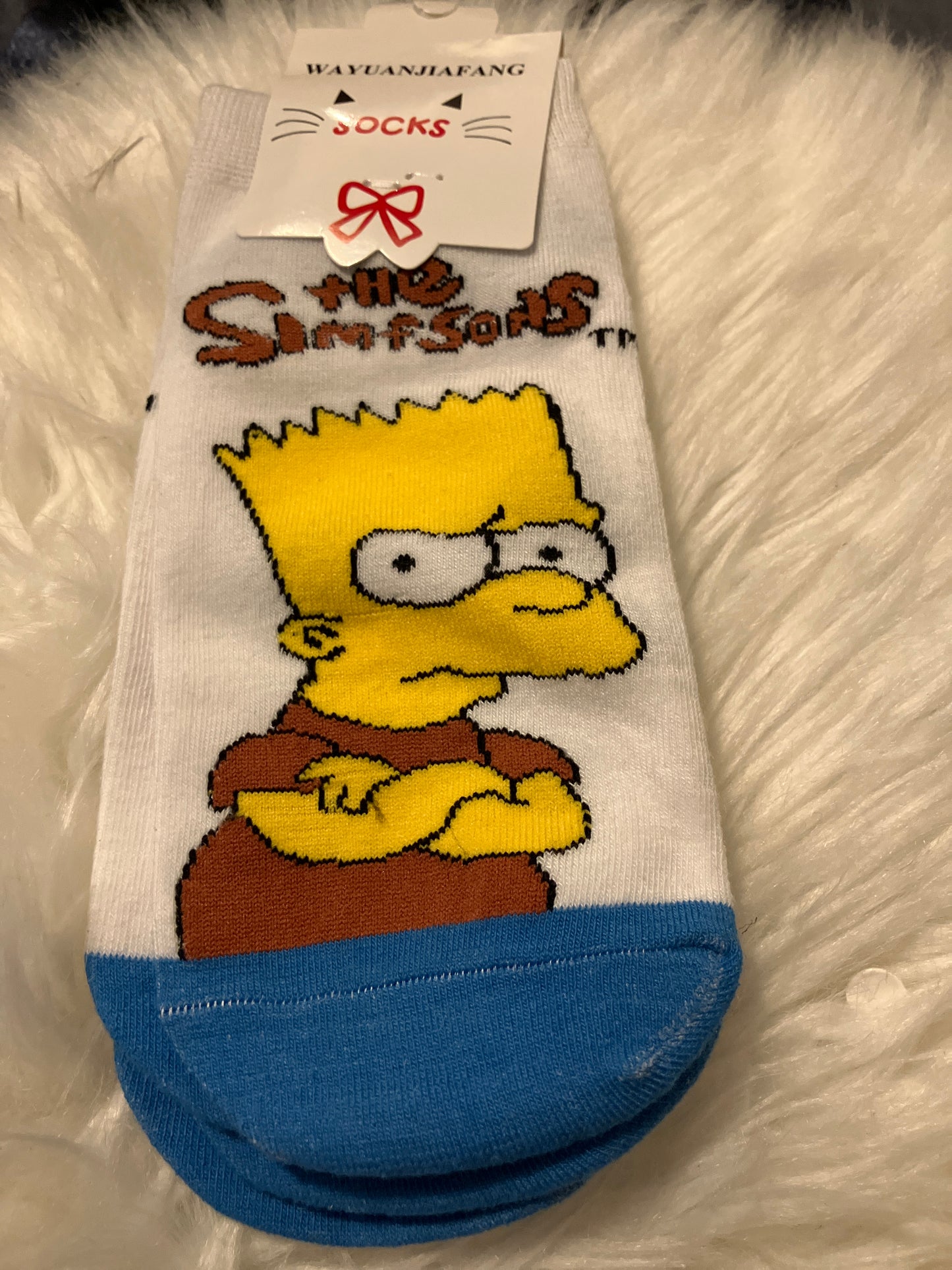 Socks