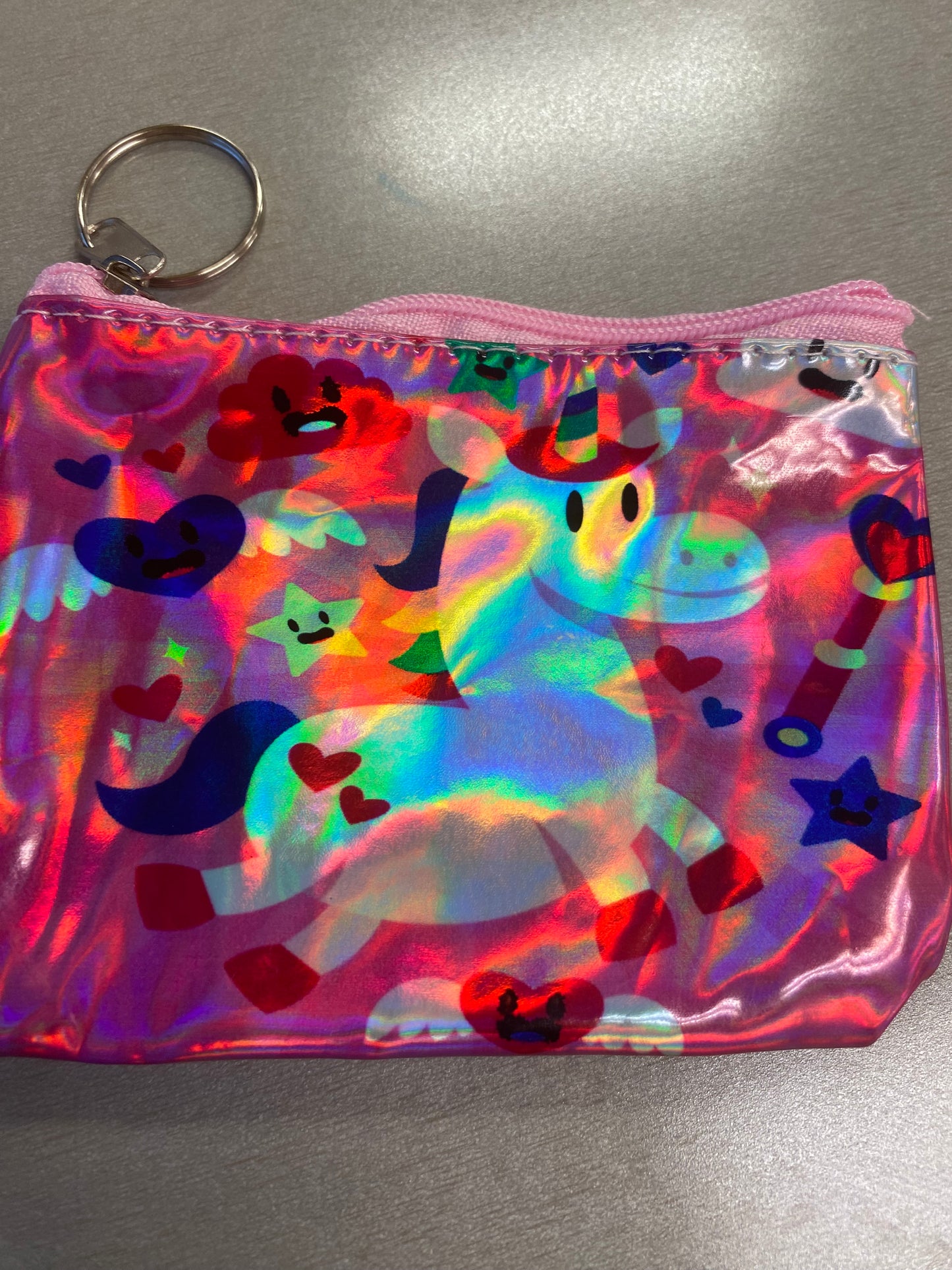 Coin purse
