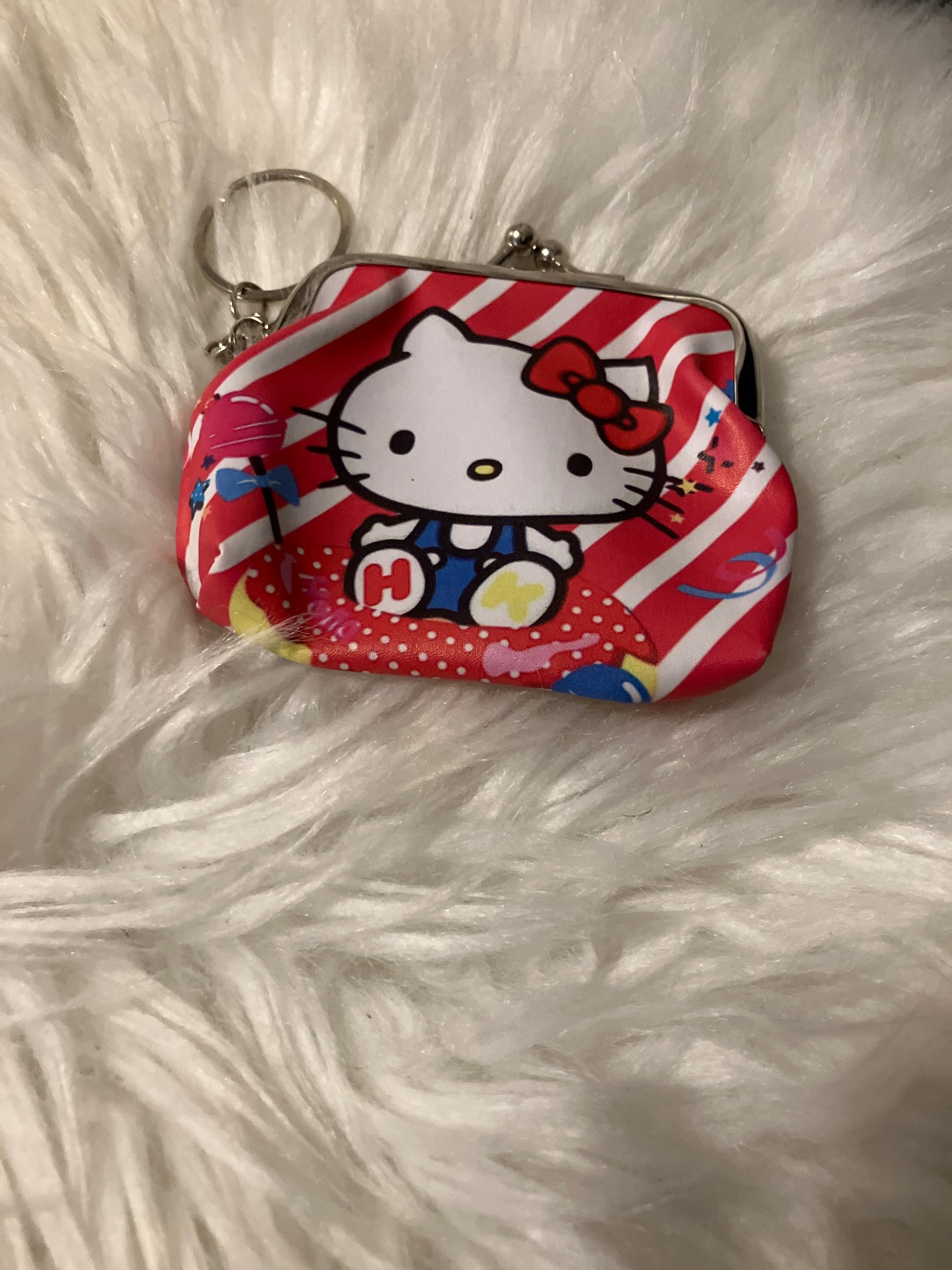 Coin purse