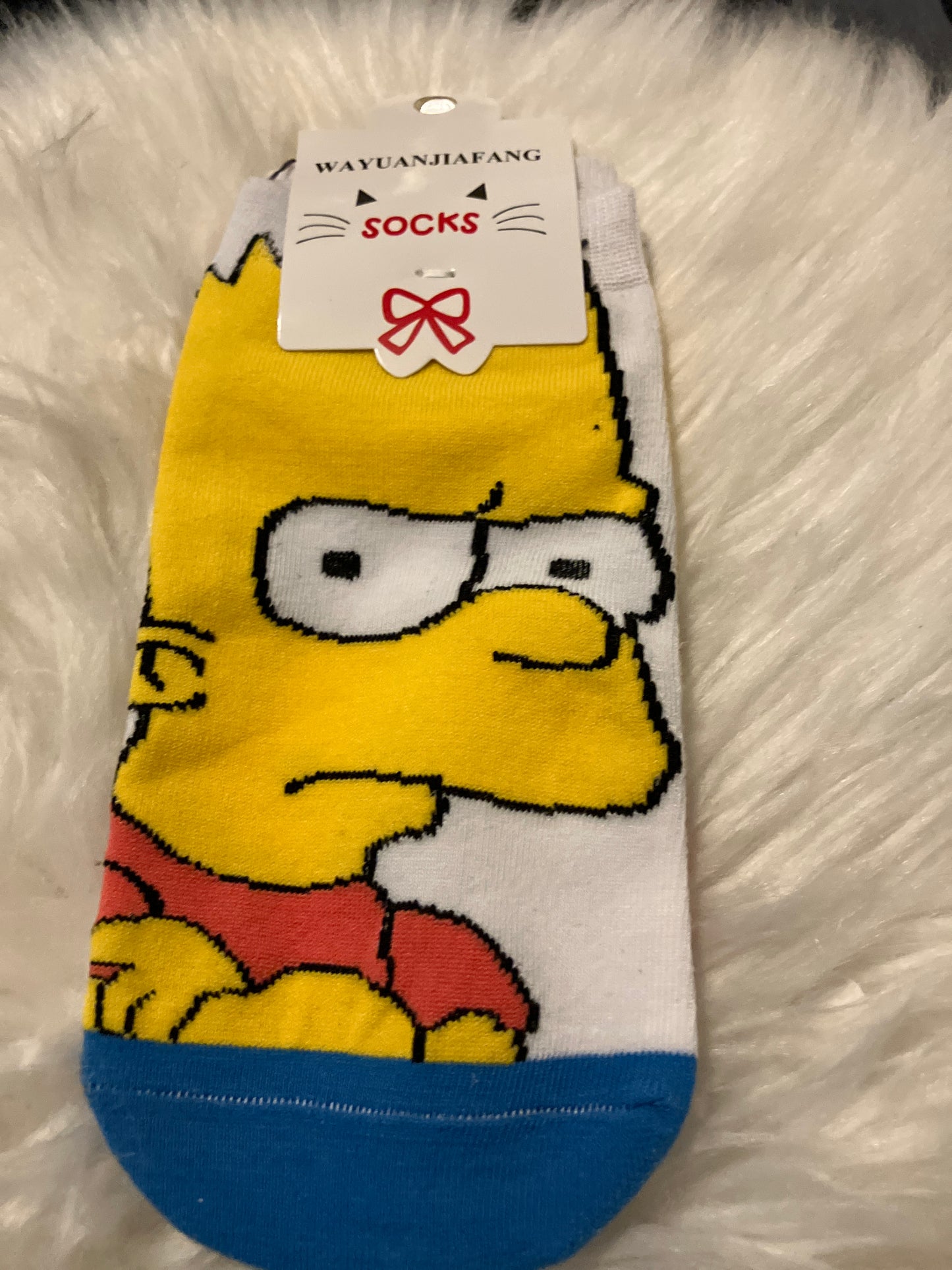 Socks