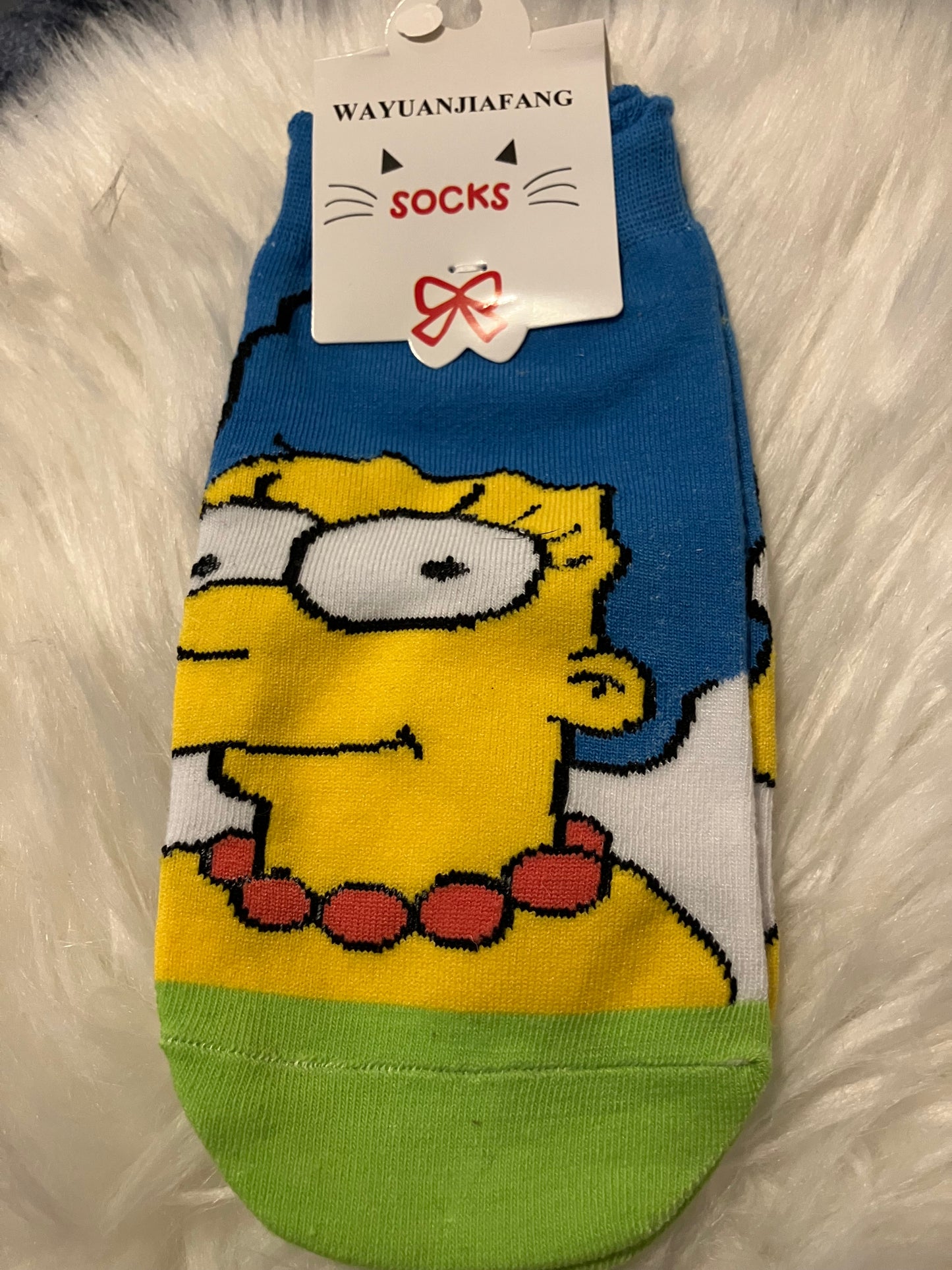 Socks