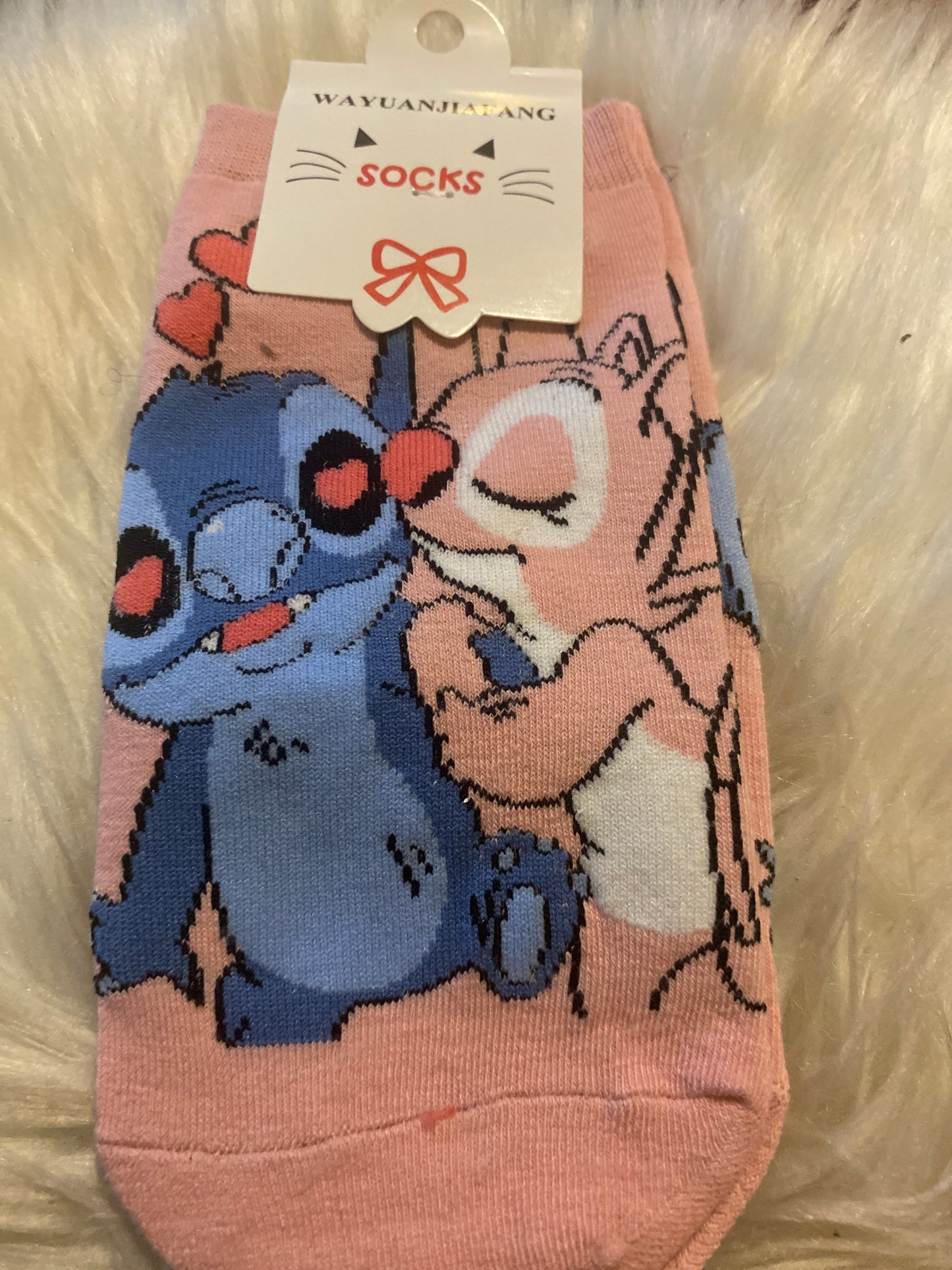 Socks