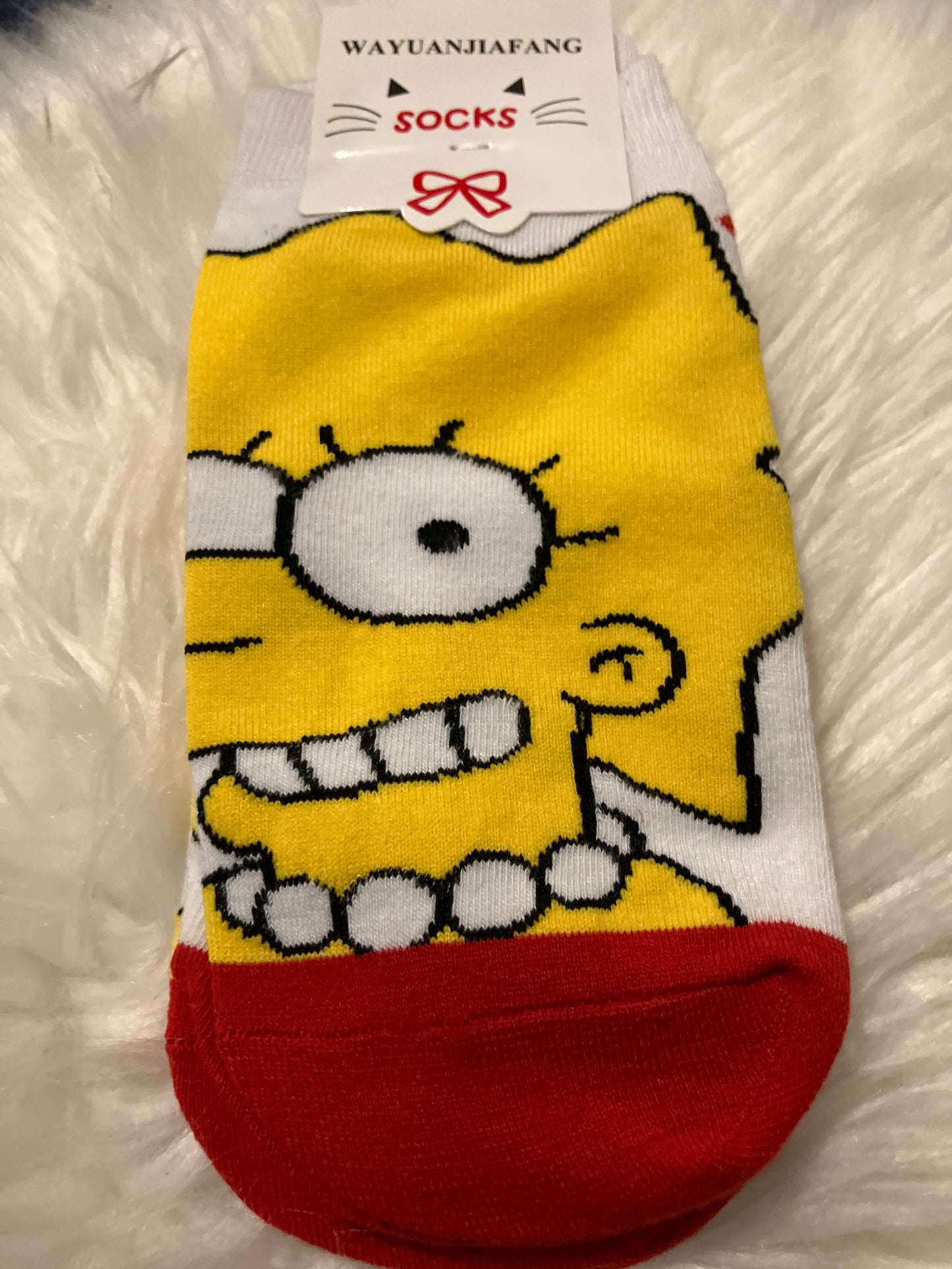 Socks