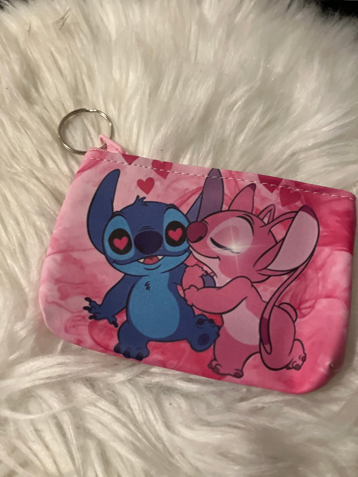 Coin purse