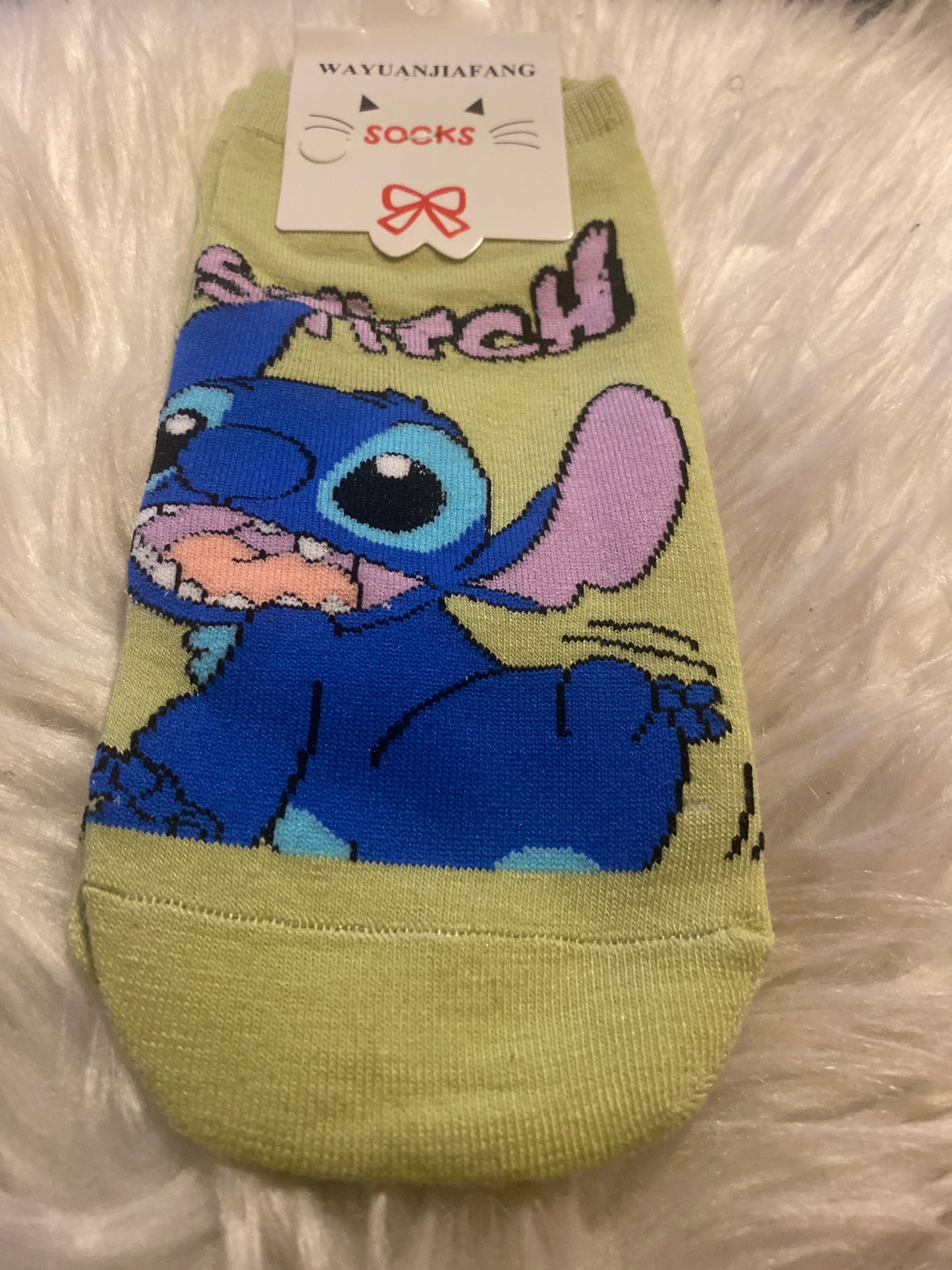 Socks