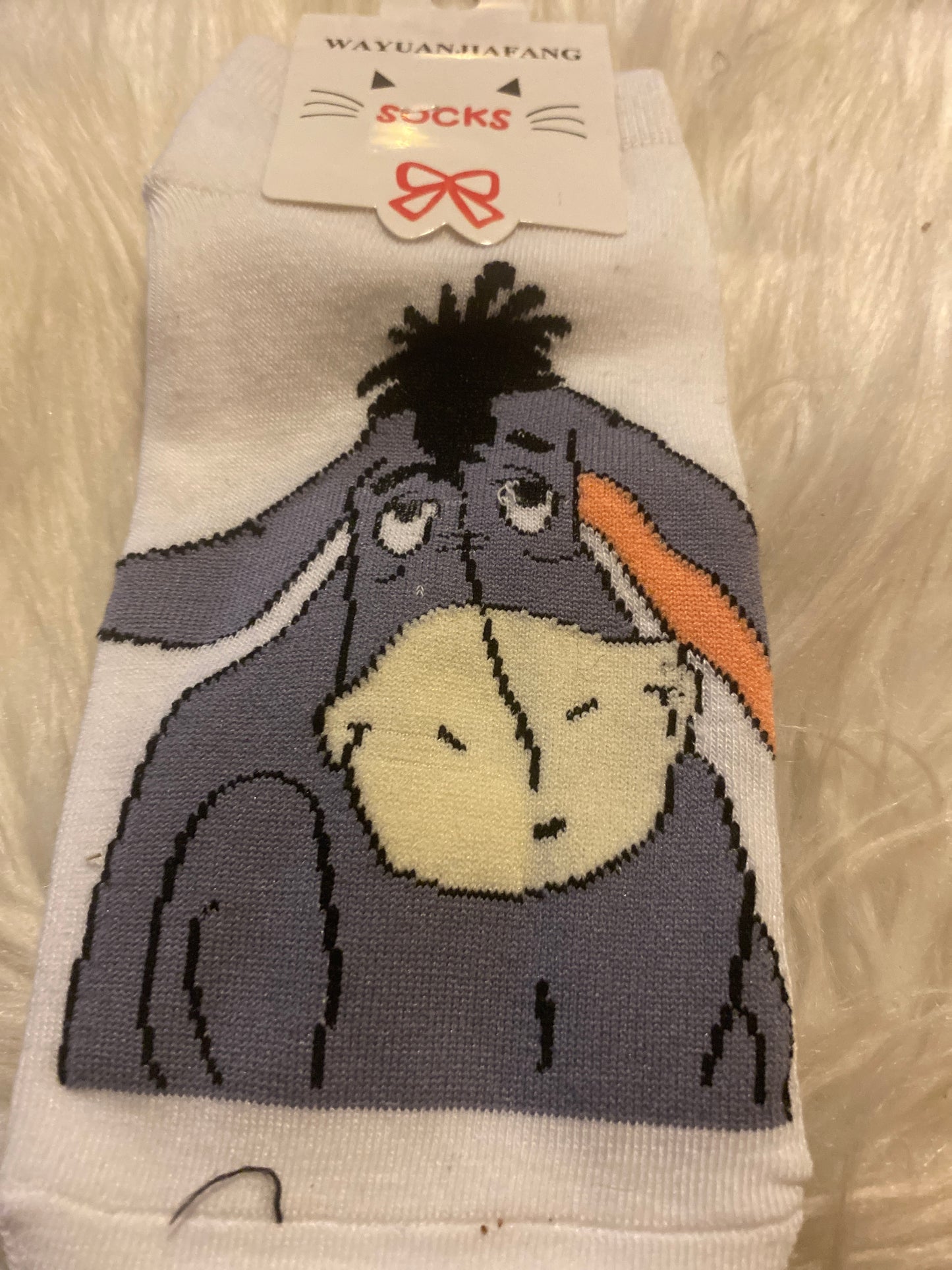 Socks