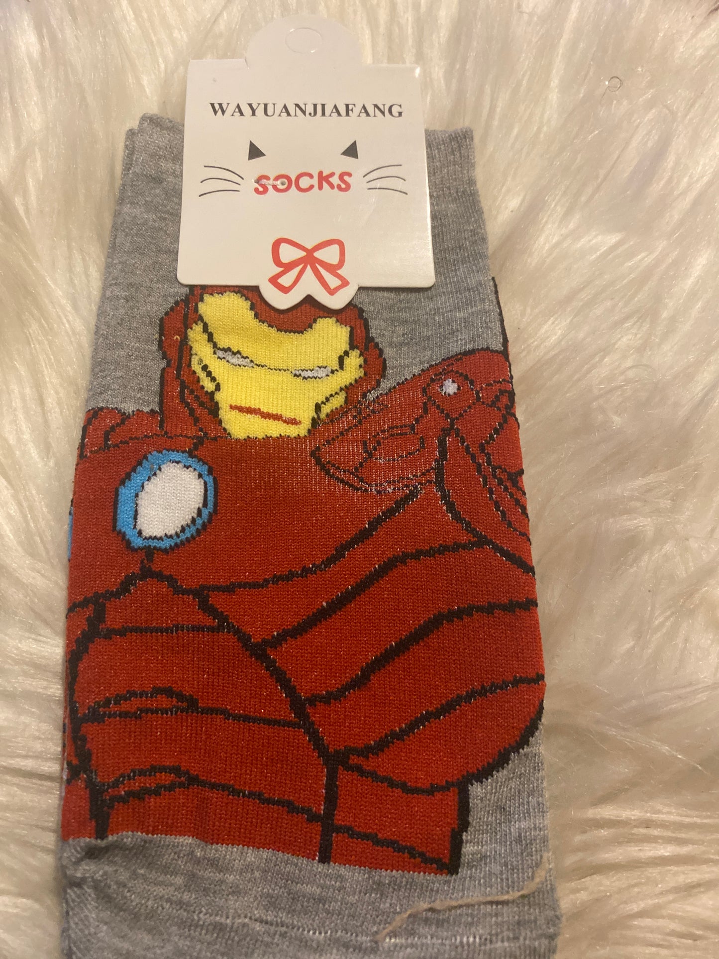Socks