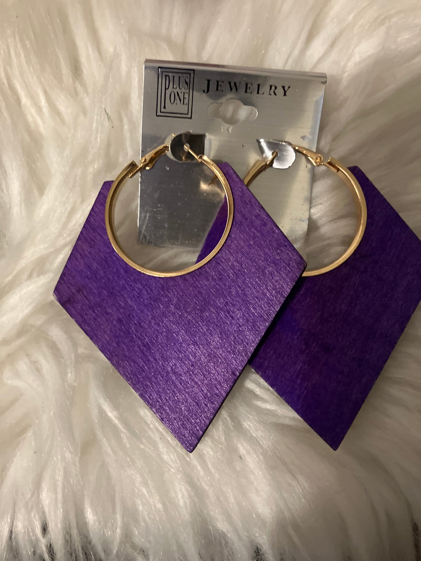 Earring