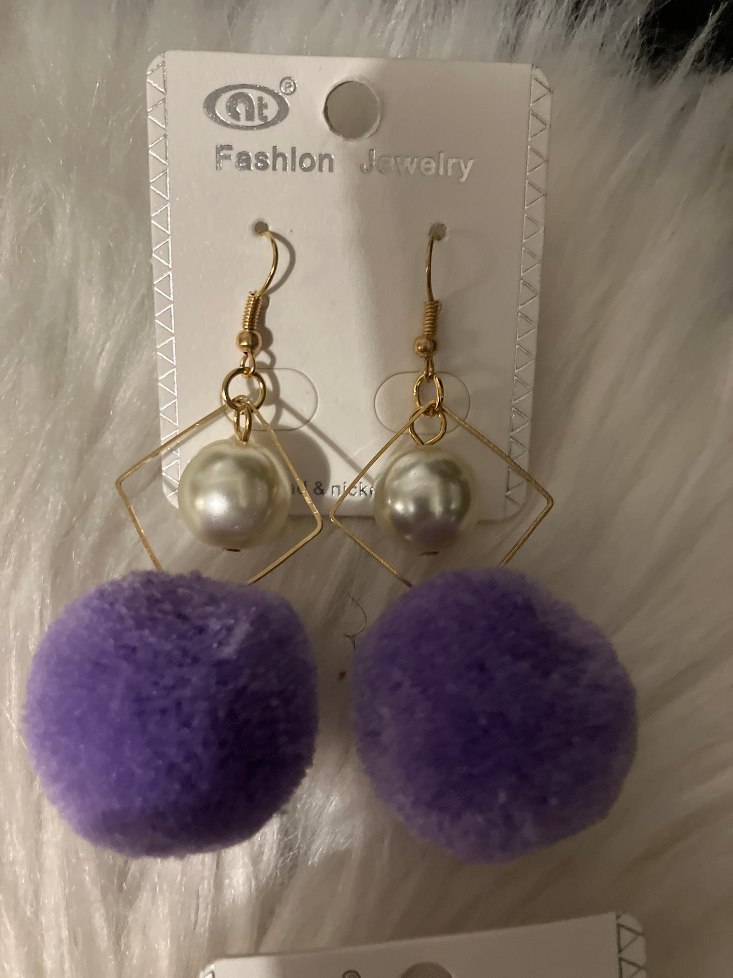 Earring