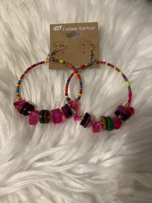 Earring
