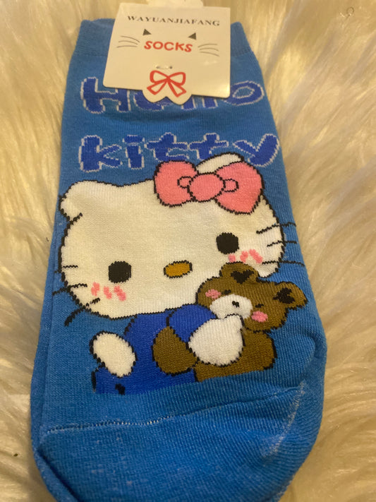 Socks