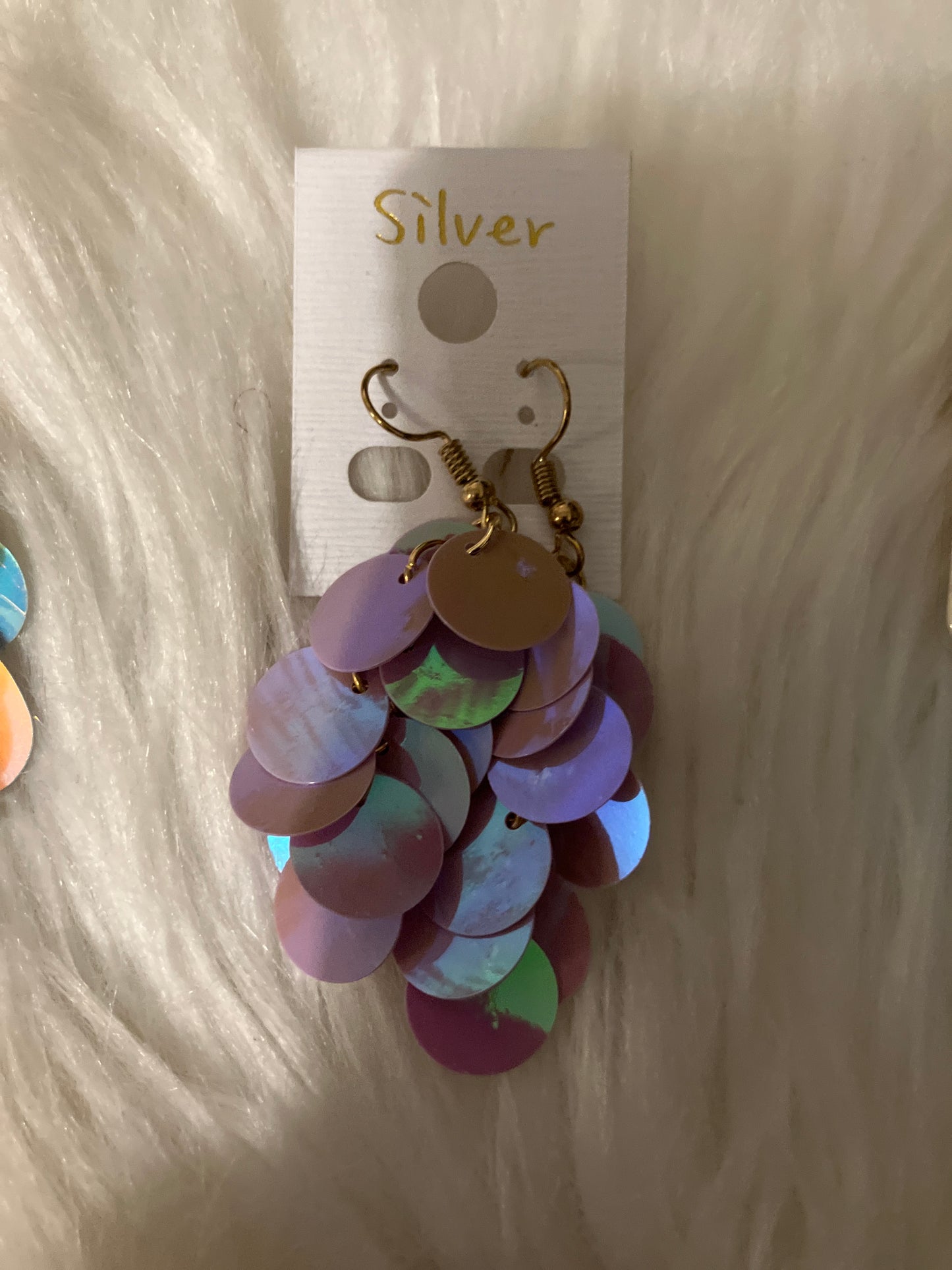 Earring
