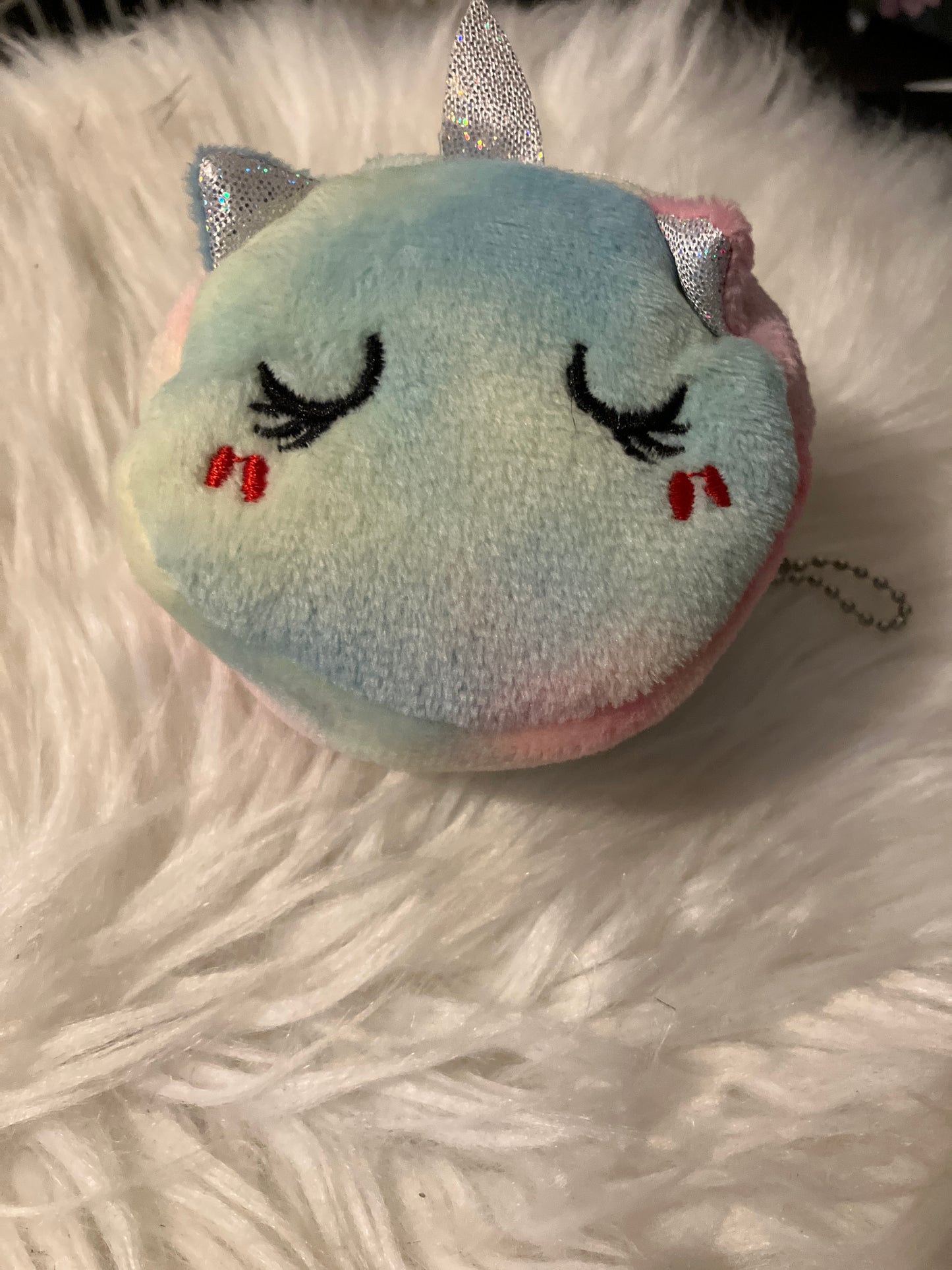 Change purse