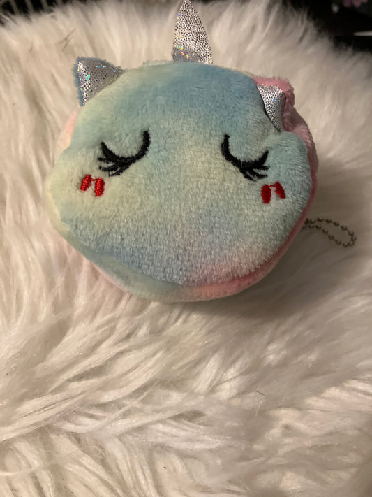 Change purse