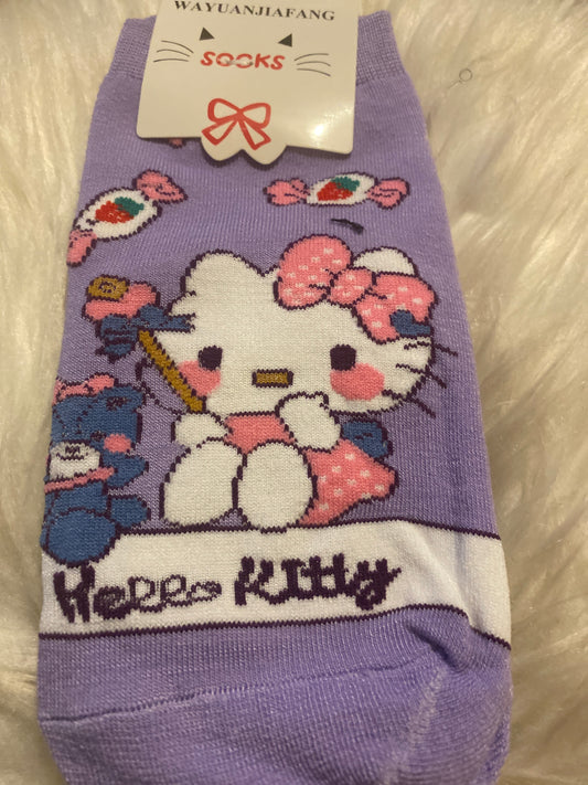 Socks
