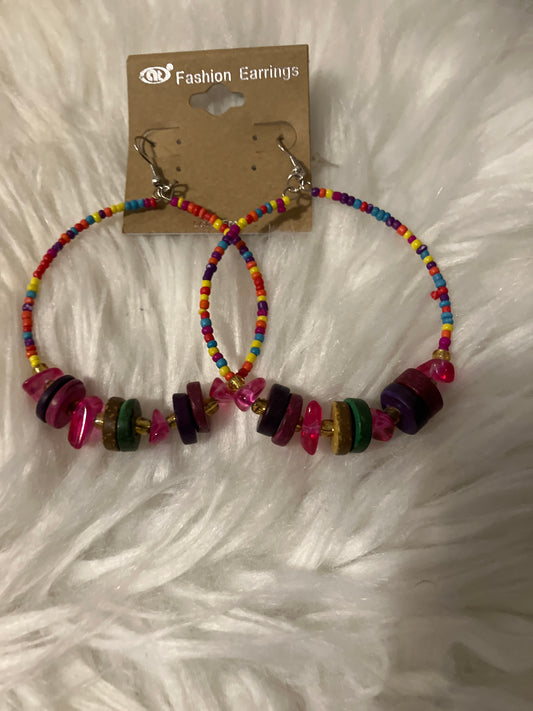 Earring