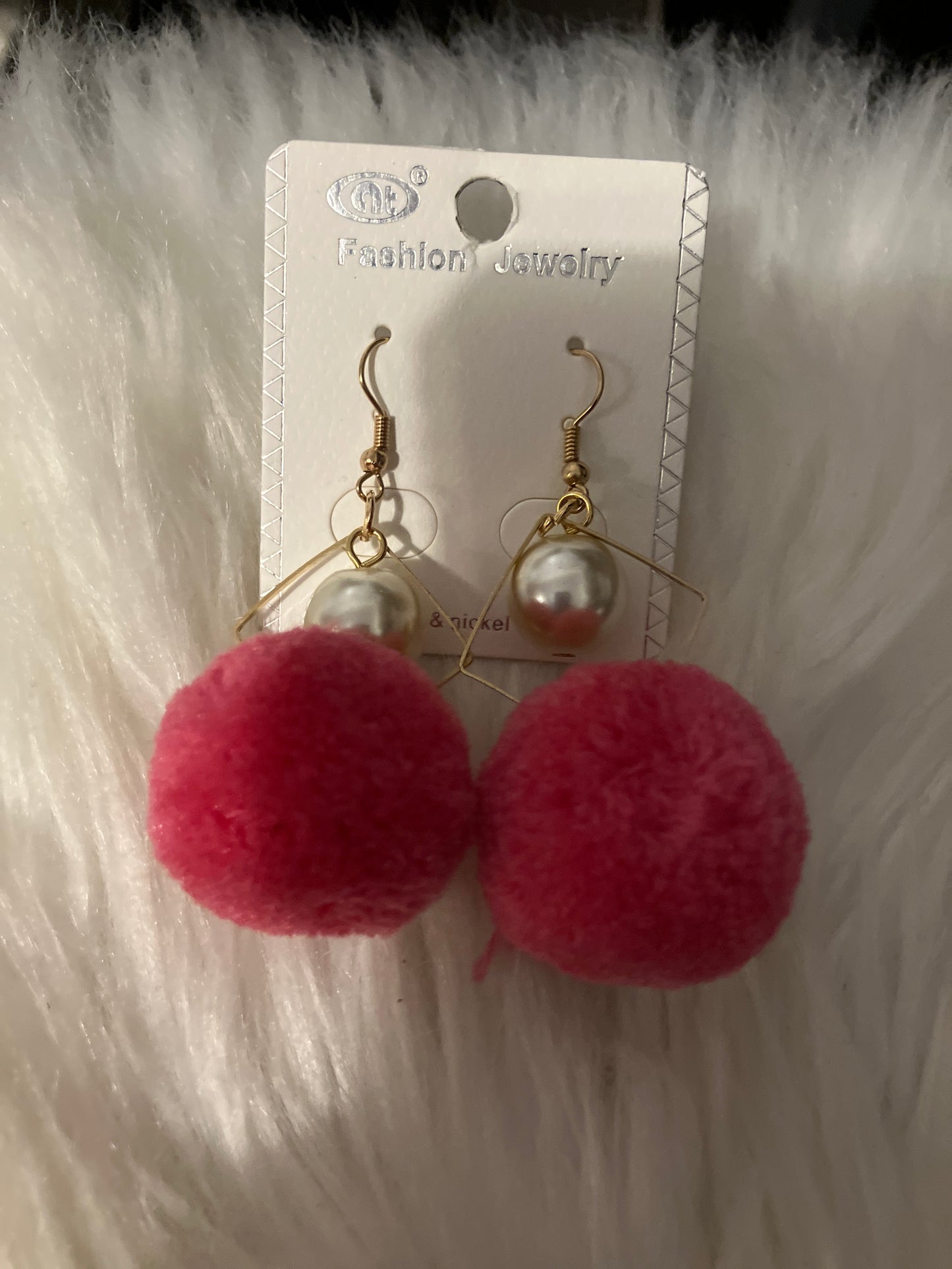 Earring