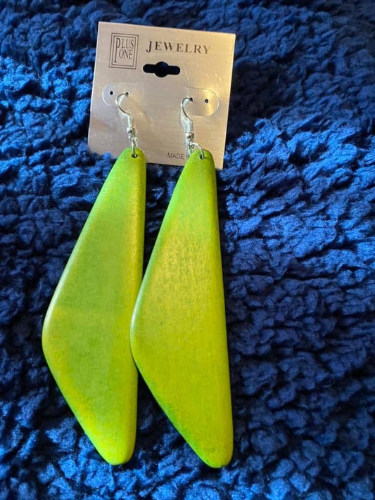 Earring