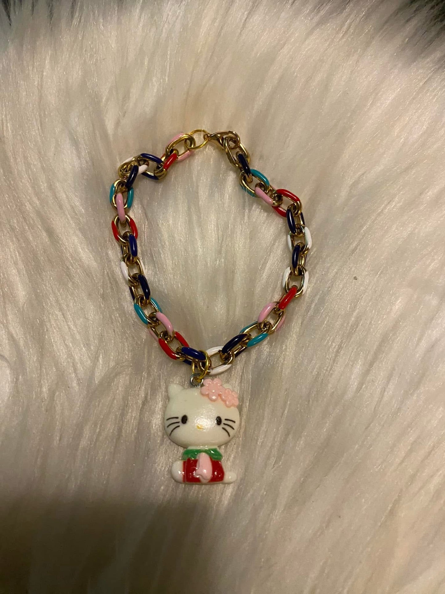 Bracelets