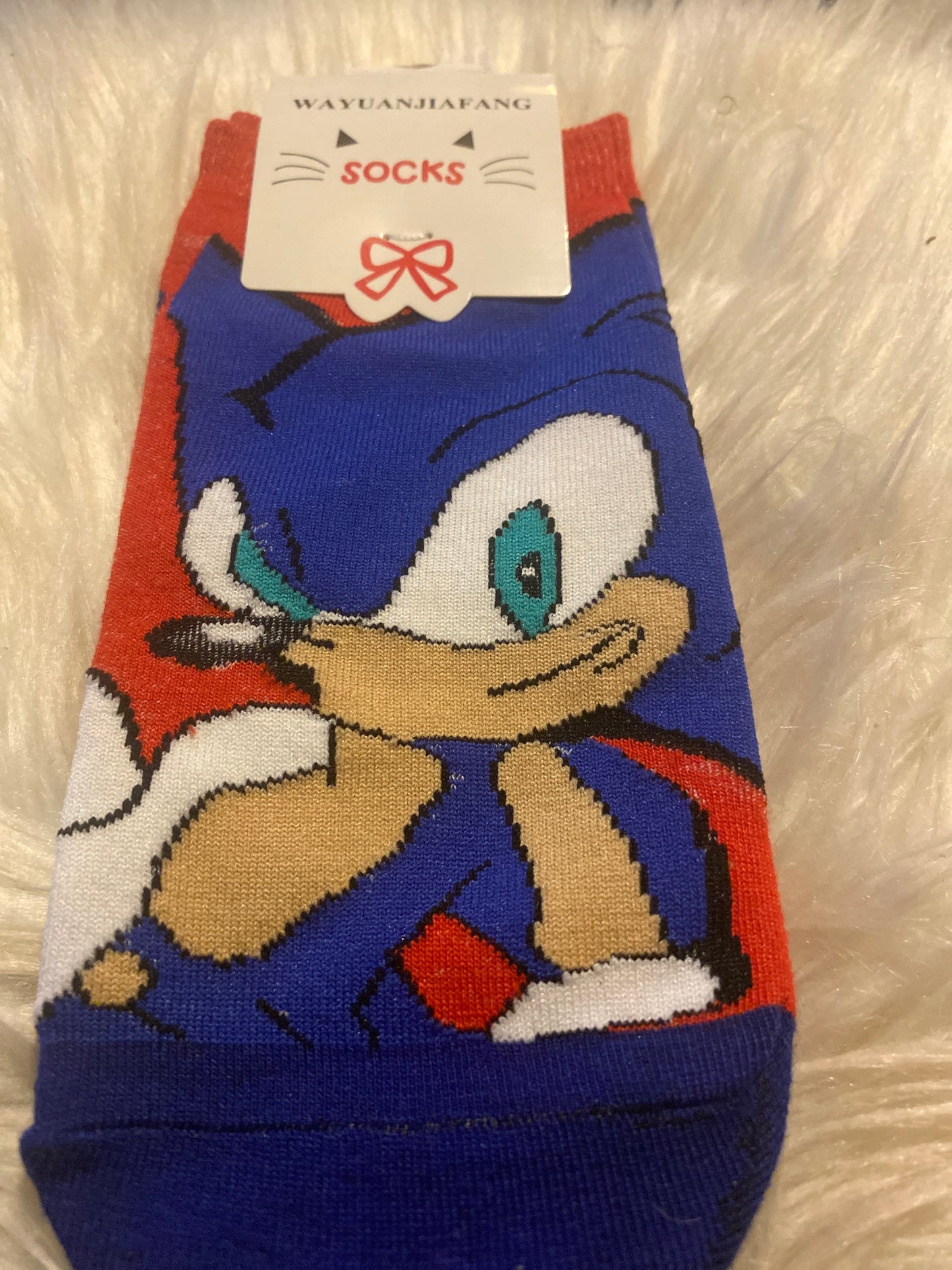 Socks