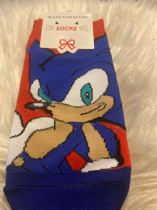 Socks