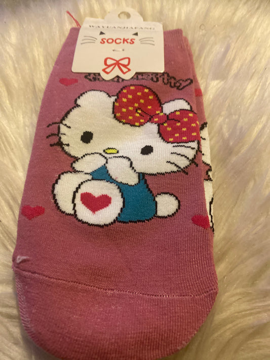 Socks