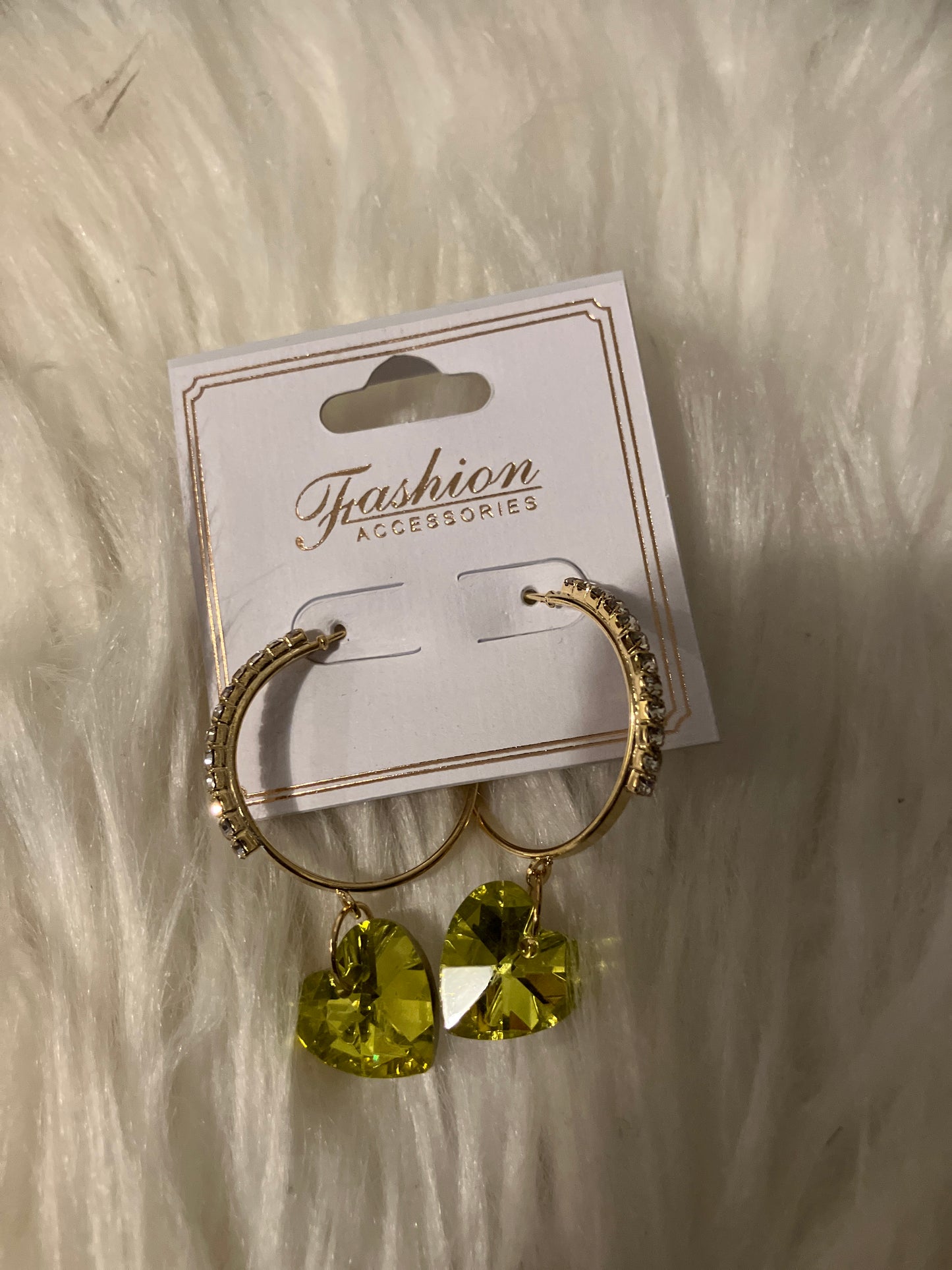Earring