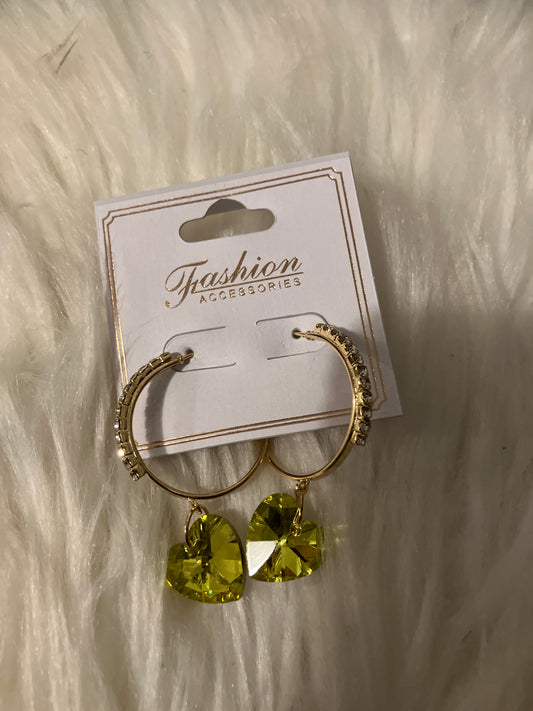 Earring