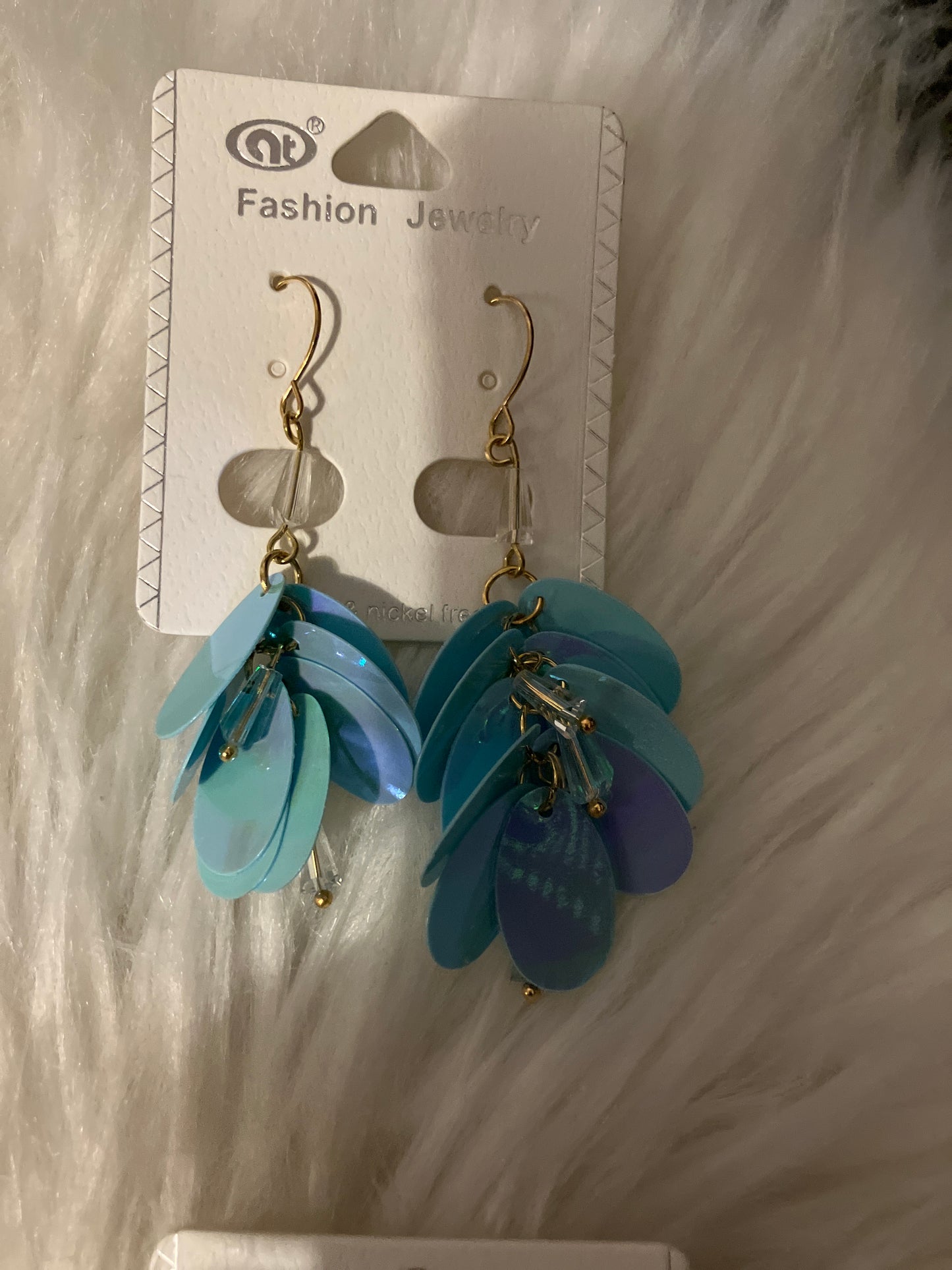 Earring