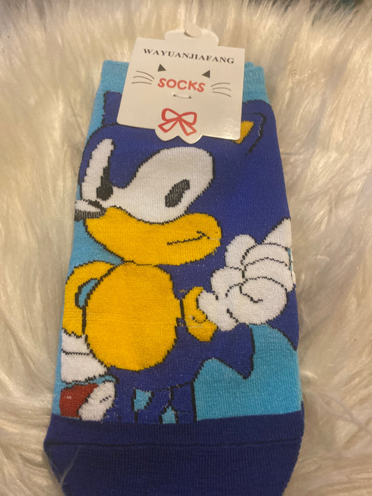Socks