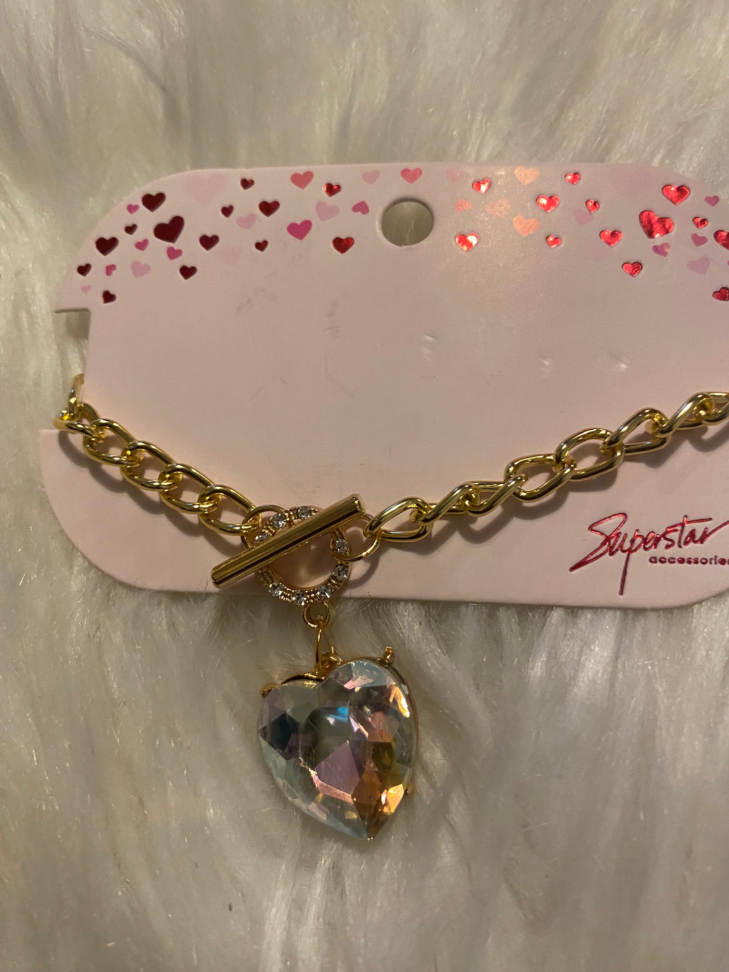 Bracelet