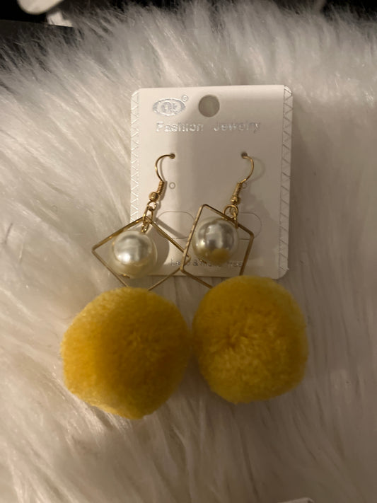 Earring