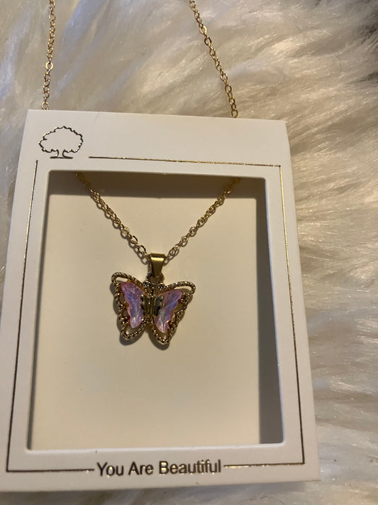 Necklace