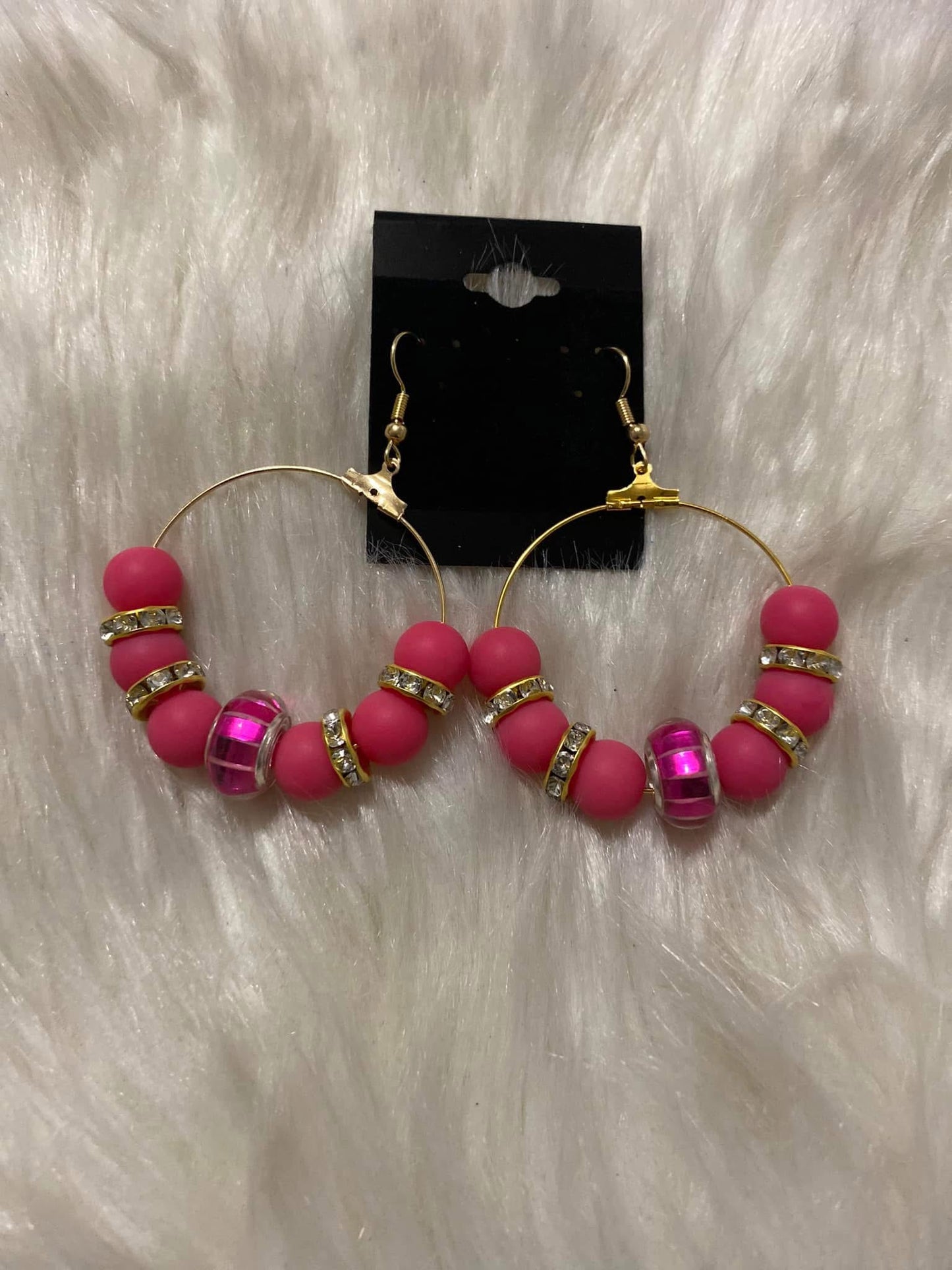 Earring