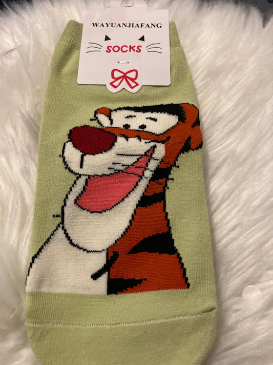Socks