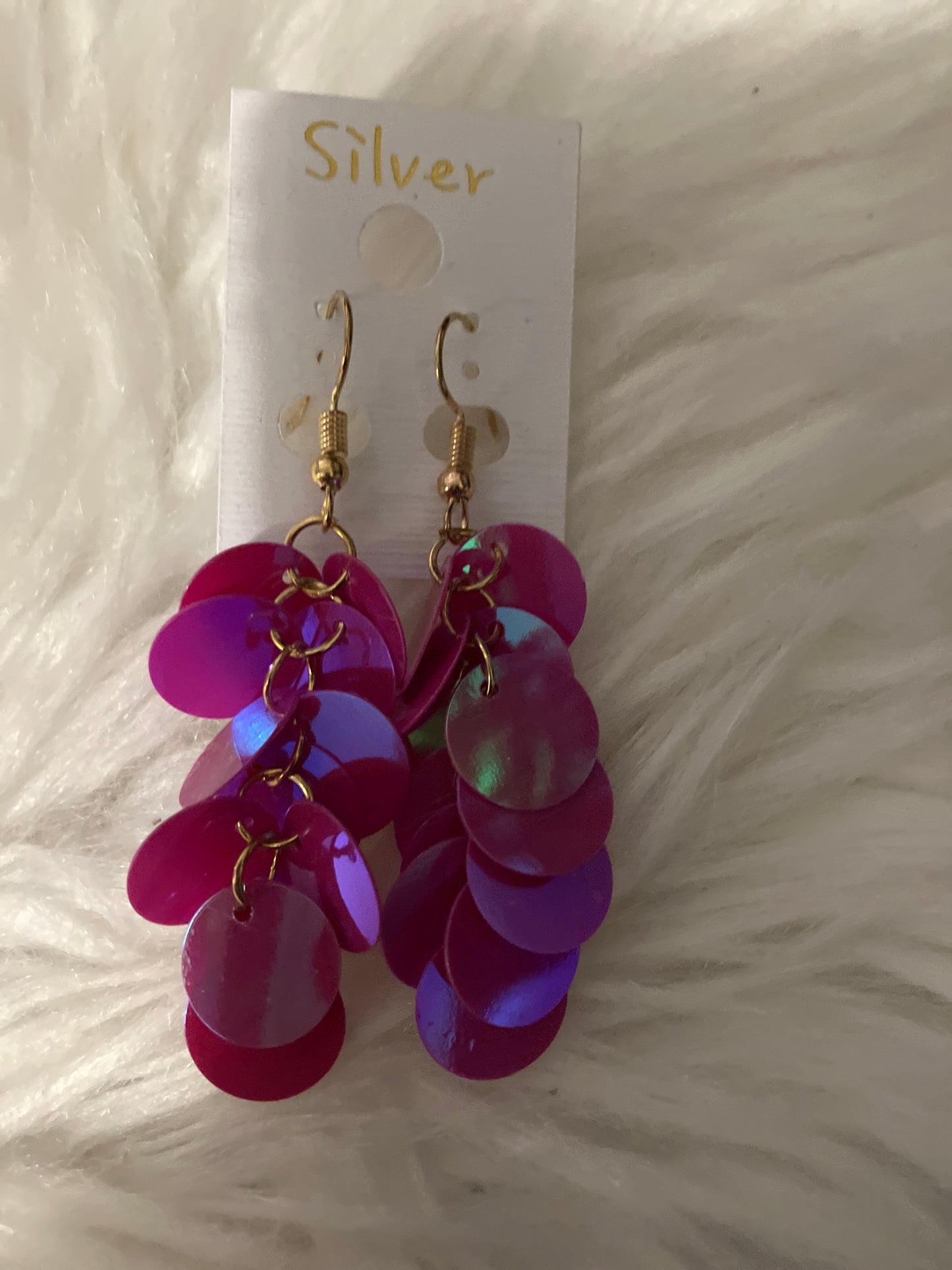 Earring