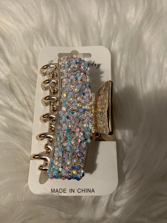 Hair clips