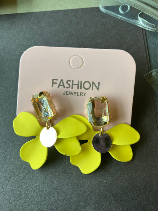 Earring