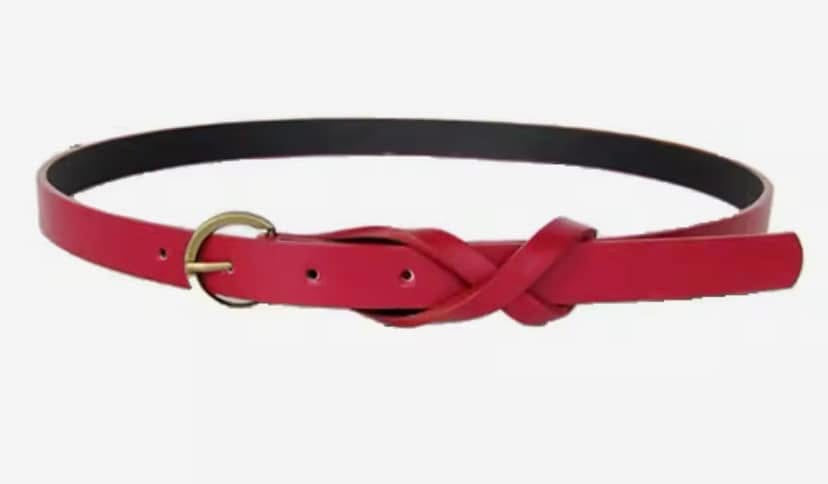 Belt