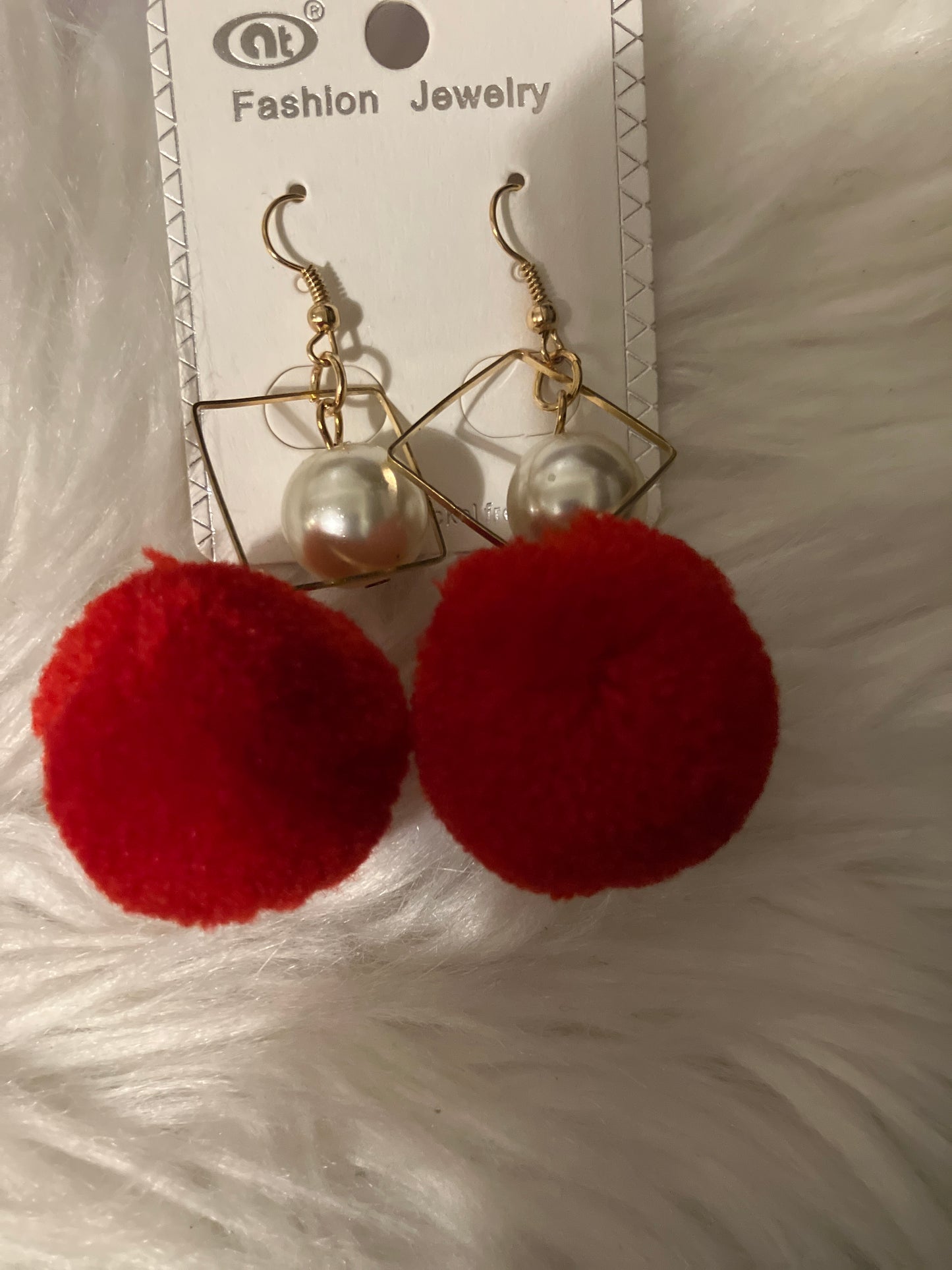 Earring