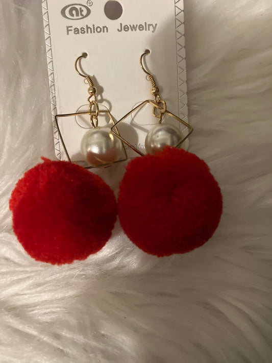Earring