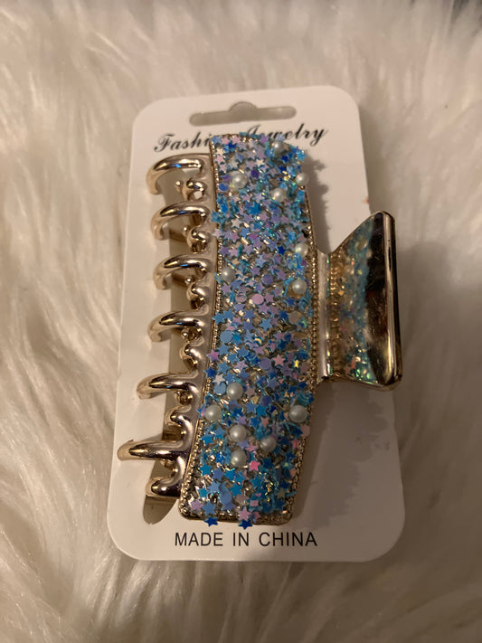Hair clips