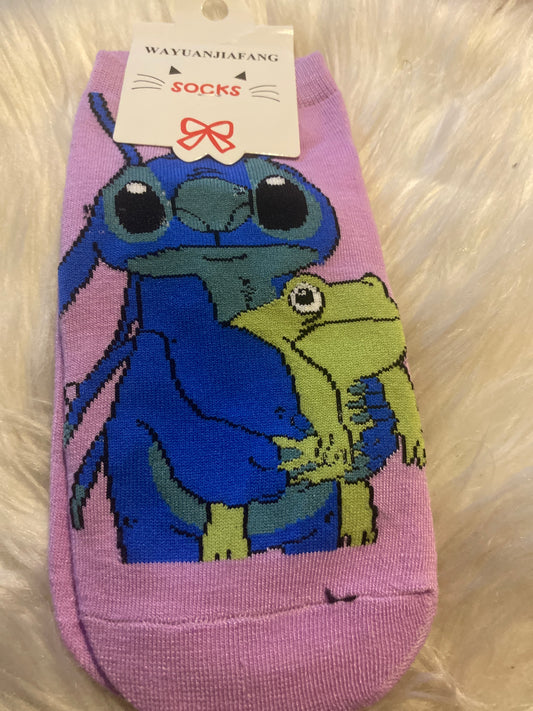Socks