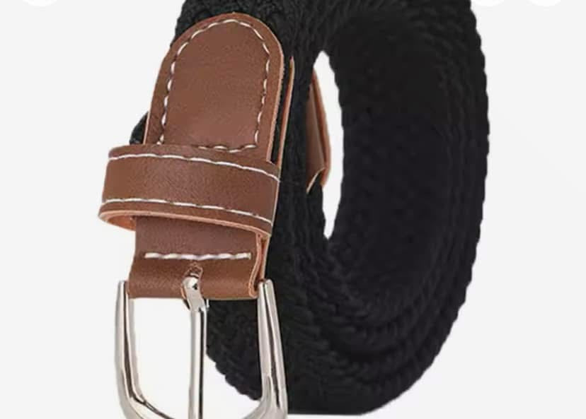 Belt
